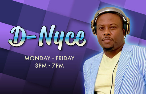 DJ D-Nyce