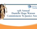 Center for Heirs' Property 15th Annual Award Ceremony - 9/17