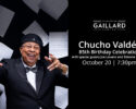 Chucho Valdés 85th Birthday Celebration