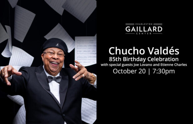 Chucho Valdés 85th Birthday Celebration