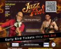 11/07 - Jazz On Fire