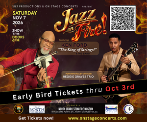 11/07 – Jazz On Fire 11/07 – Jazz On Fire