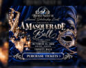 Byrd Nest II Annual Scholarship Event – A Masquerade Ball