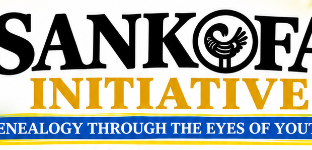 10/31 – Sankofa Initiative